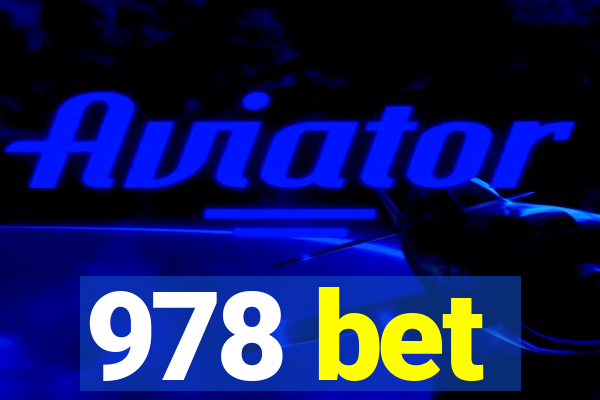 978 bet